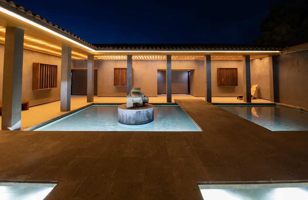 Uvence Arte + Hotel-1