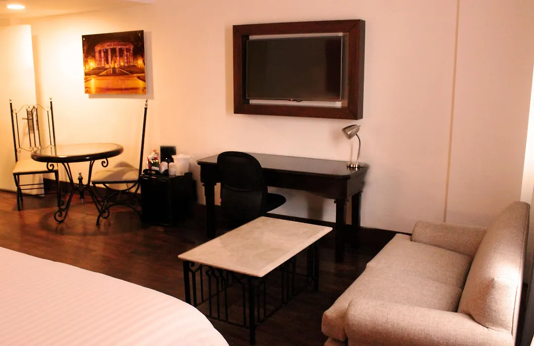 Holiday Inn Hotel & Suites Centro Historico By Ihg-1