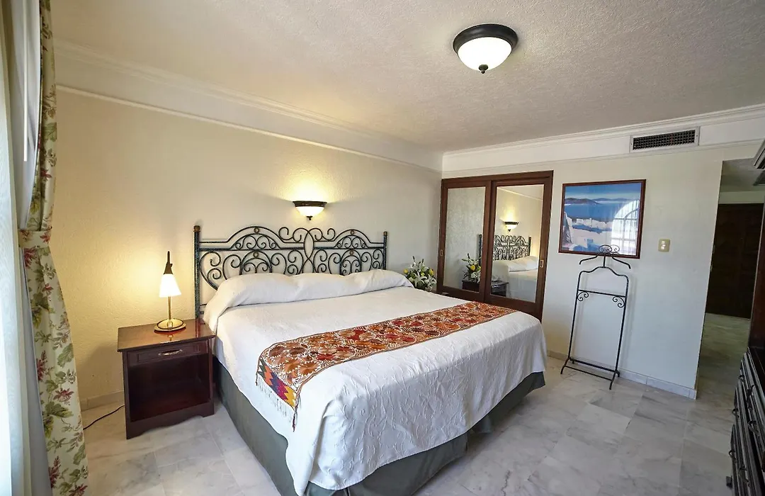 Hotel Francis Drake-1