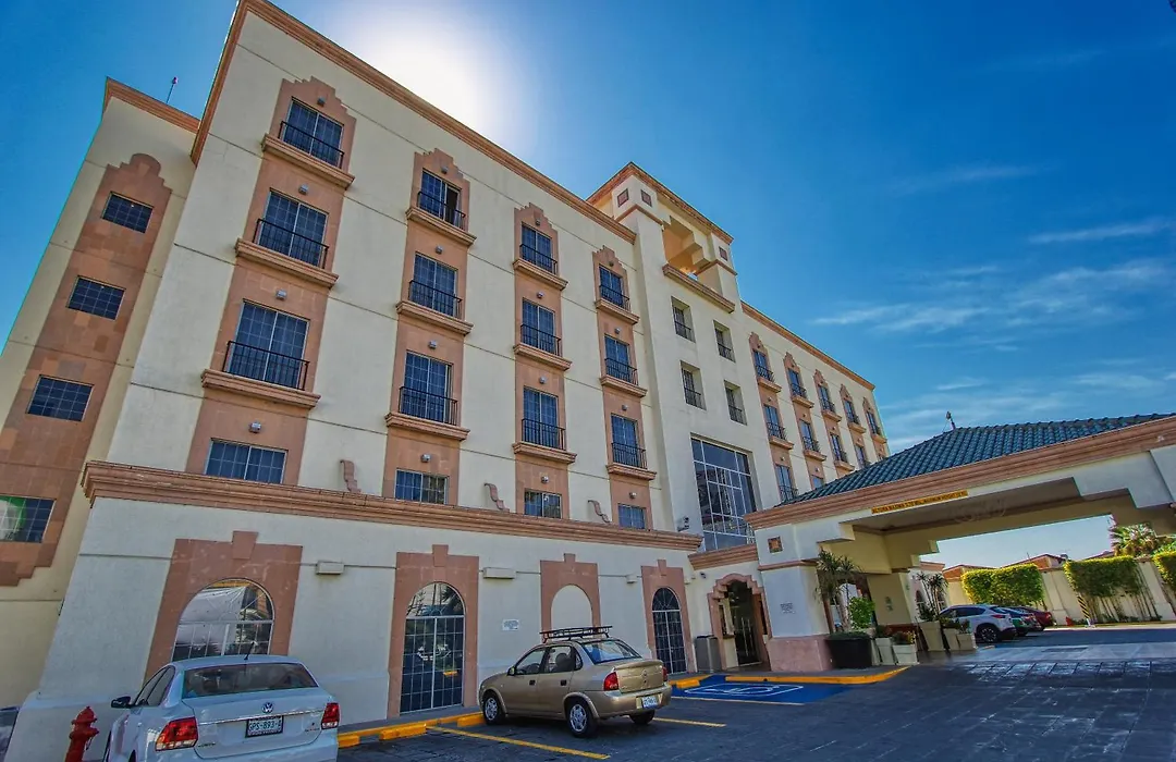 Holiday Inn Leon By Ihg-1