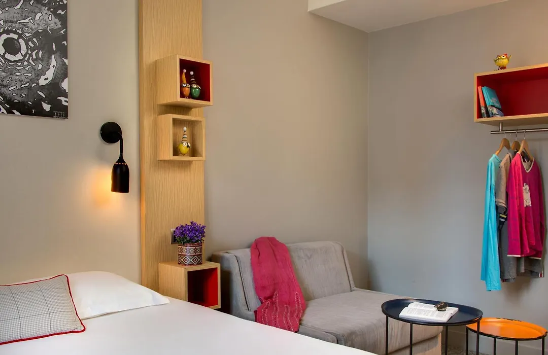 Chouette Hotel-1