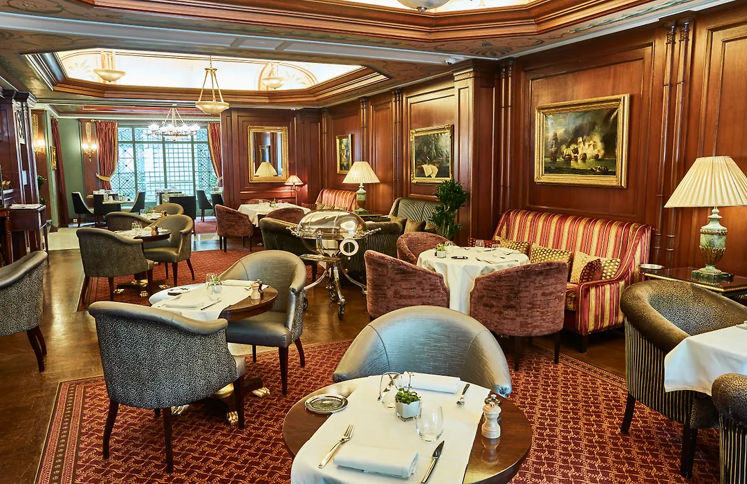 Hotel Napoleon Paris-1