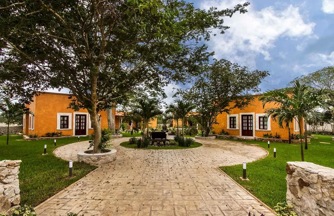 Hacienda Santa Cruz Merida-1