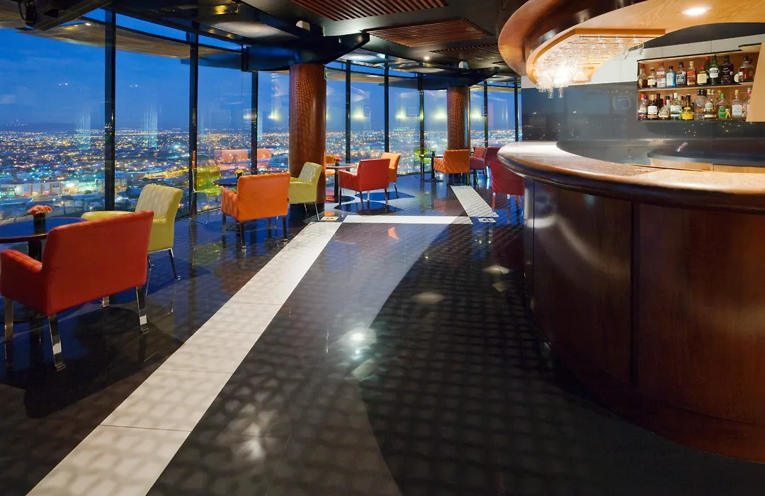 Holiday Inn Queretaro Zona Diamante By Ihg-1