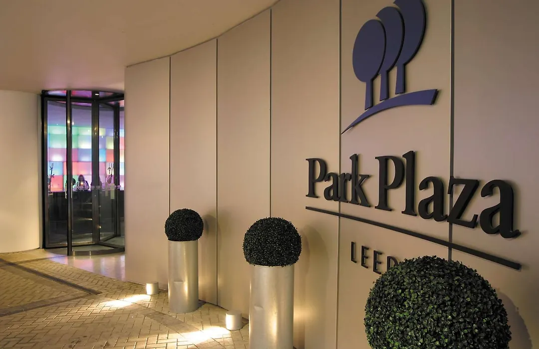 Park Plaza Leeds-1