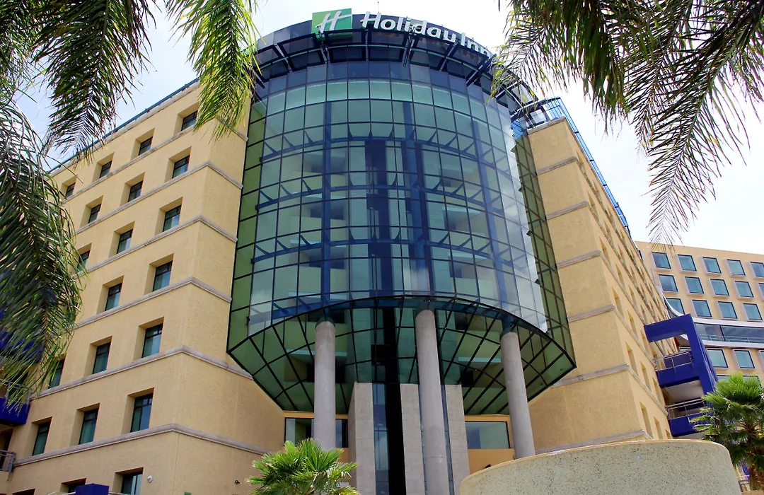 Holiday Inn Queretaro Zona Diamante By Ihg-1