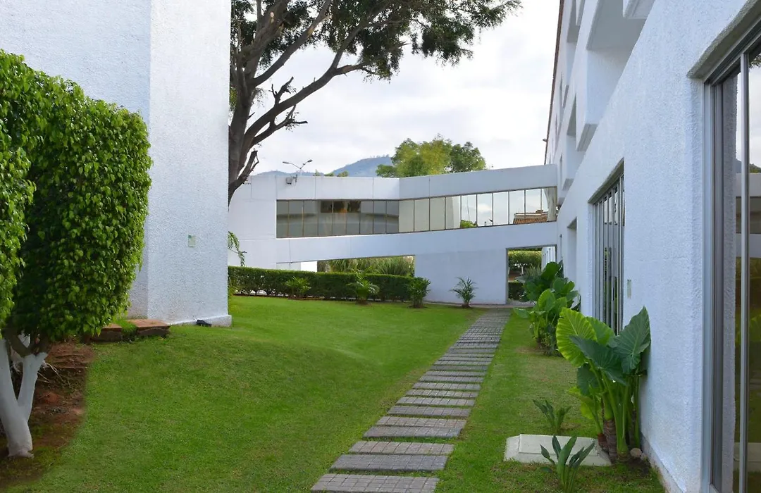 Holiday Inn Morelia By Ihg-1