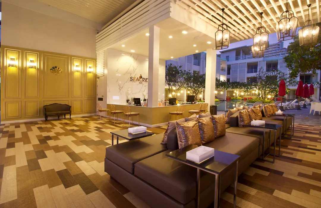 The Sea Cret Hua Hin-1