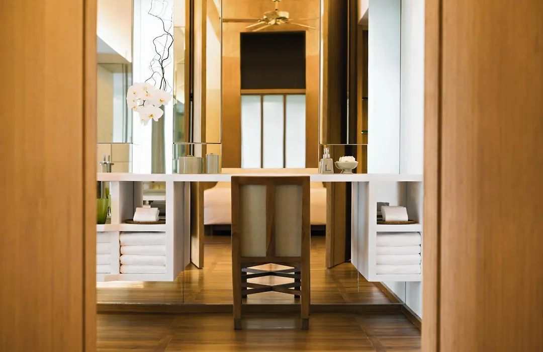 Chiva-Som International Health Resorts-1