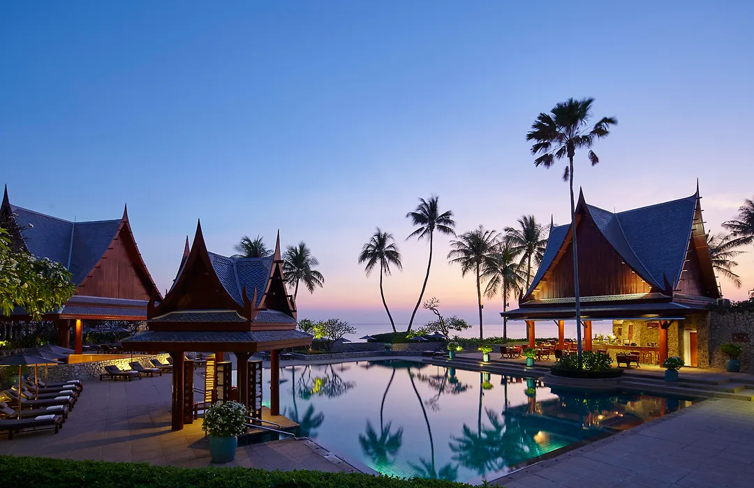 Chiva-Som International Health Resorts-1