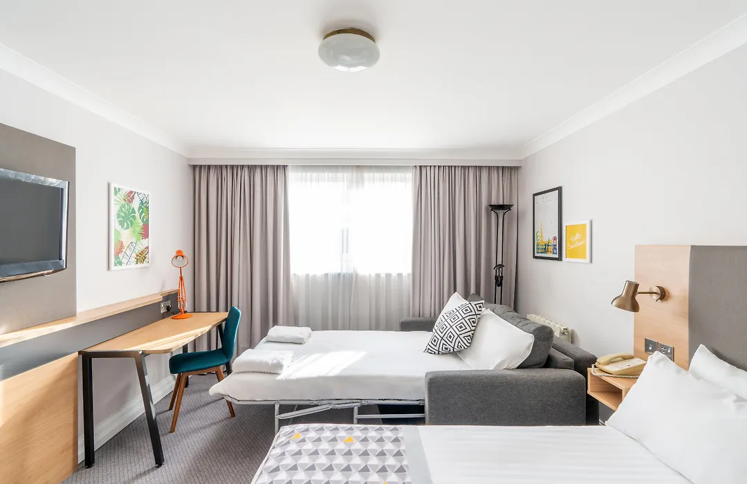 Holiday Inn Hemel Hempstead M1, Jct. 8 By Ihg-1