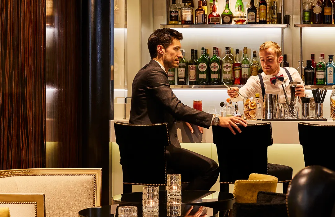 Sofitel Paris Le Faubourg-1