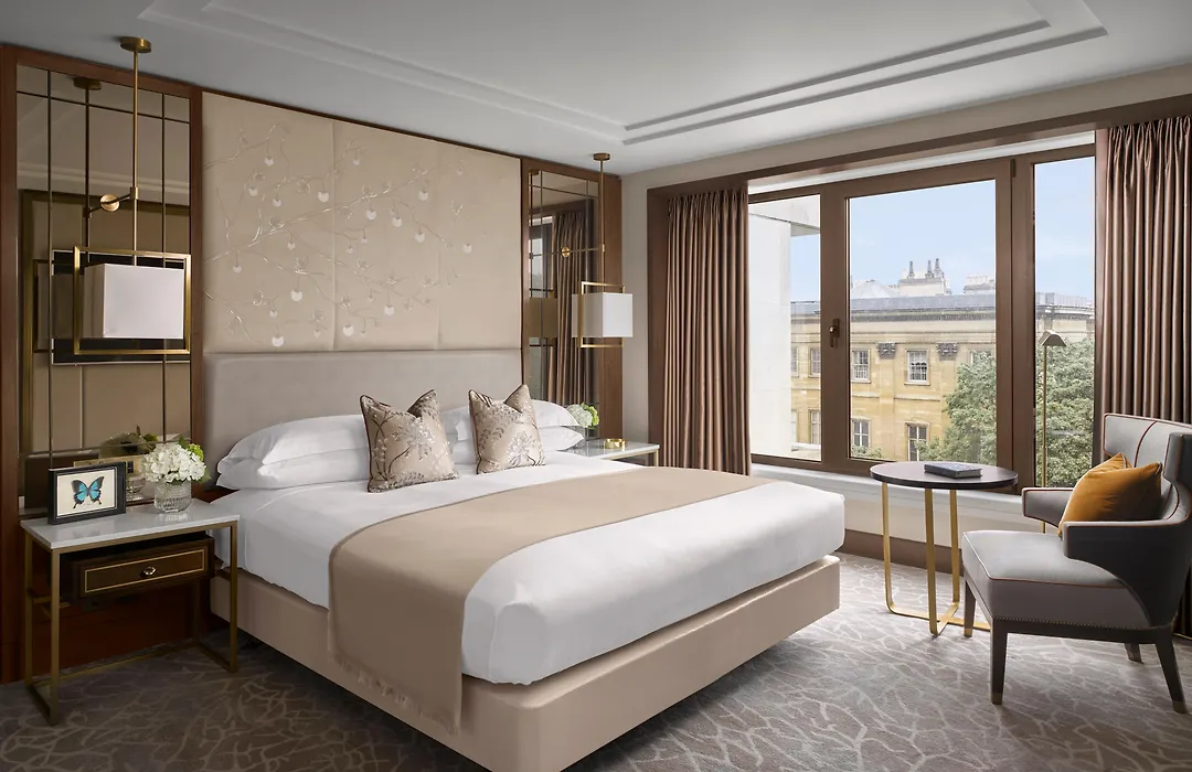 Intercontinental London Park Lane By Ihg-1