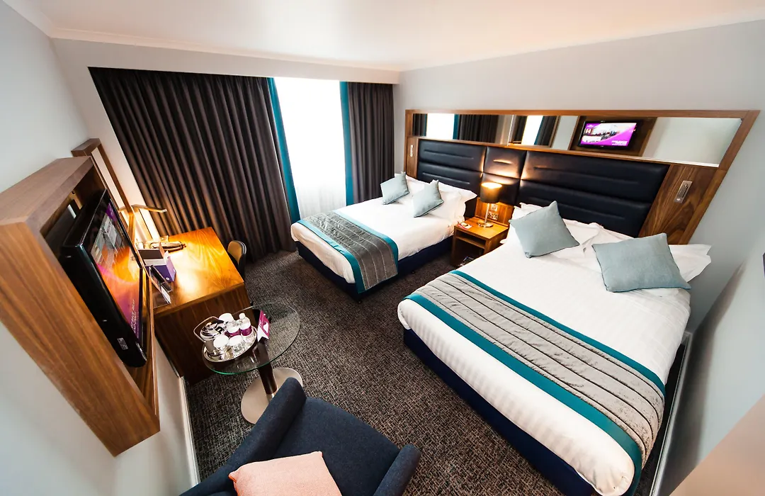 Crowne Plaza Leeds By Ihg-1