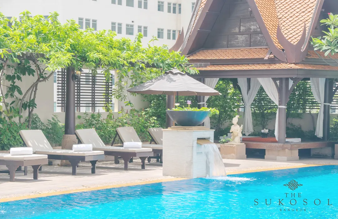 The Sukosol Hotel-1