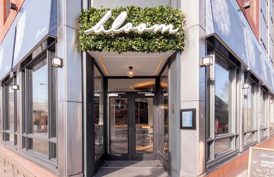 Crowne Plaza London Kings Cross By Ihg-1