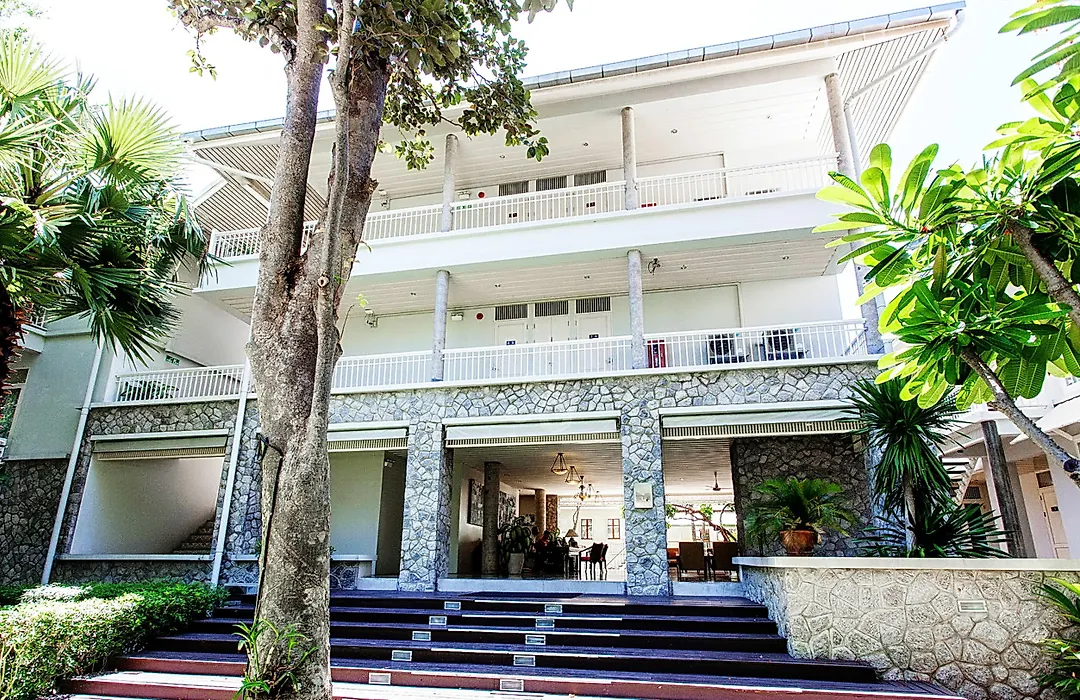 Baan Bayan - Hua Hin - Sha Extra Plus-1
