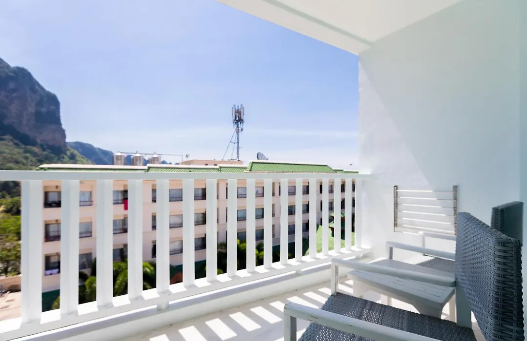 The Verandah Aonang-1