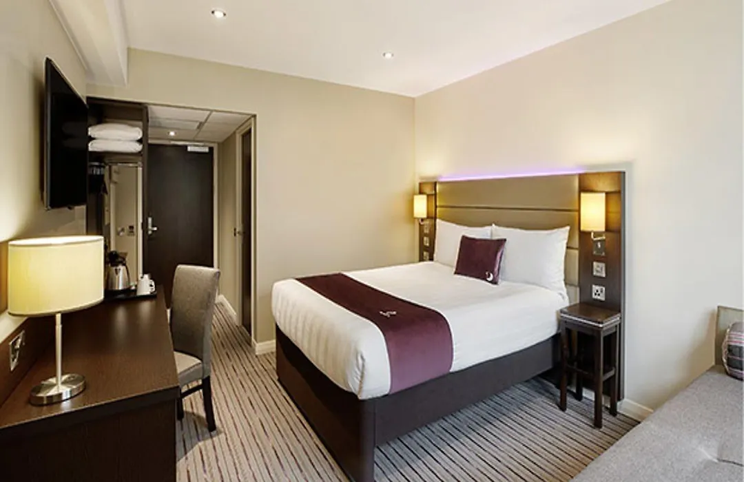 Premier Inn Abingdon-1