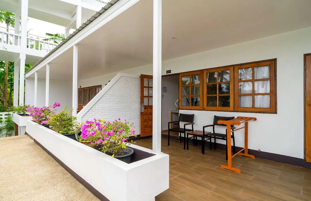 Best Western Phuket Ocean Resort-1