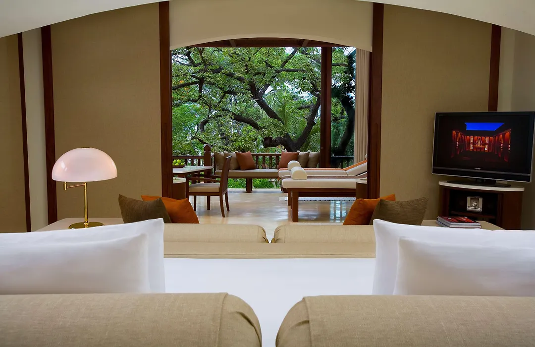 Hyatt Regency Hua Hin-1