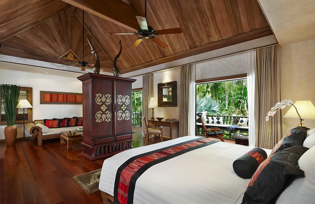 Anantara Hua Hin Resort-1