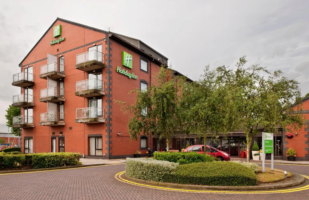 Holiday Inn Hull Marina By Ihg-1