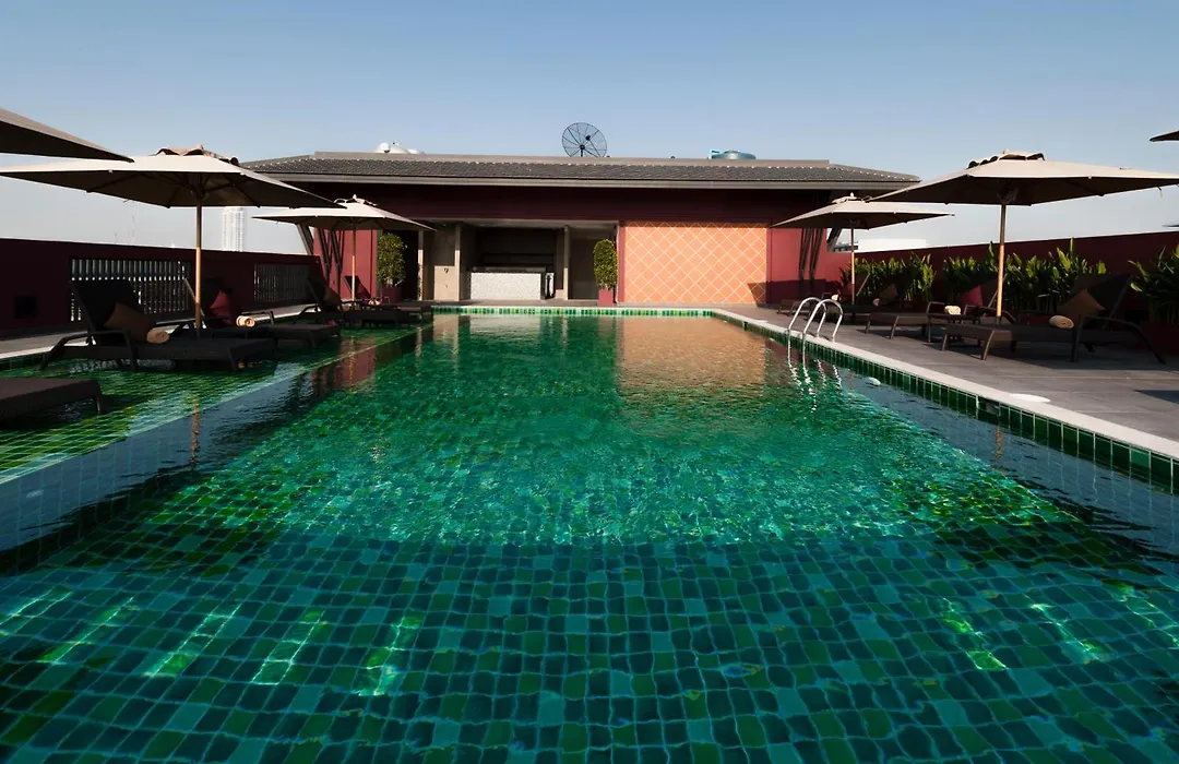 Casa Nithra Bangkok-1