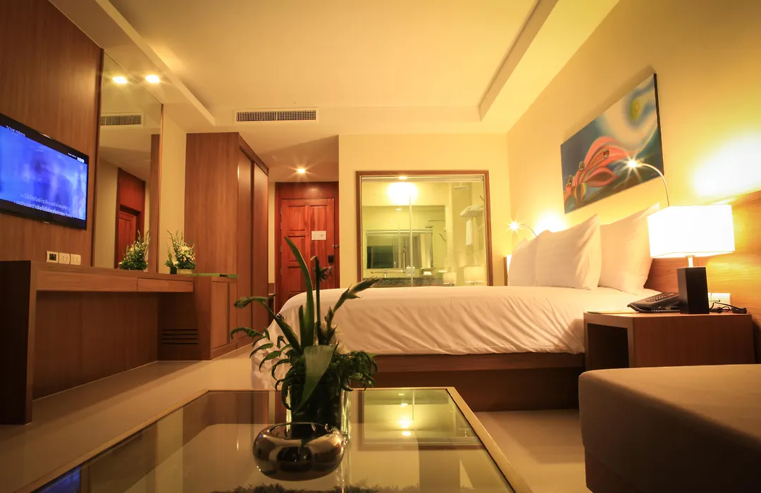 The Senses Pool Villas-1