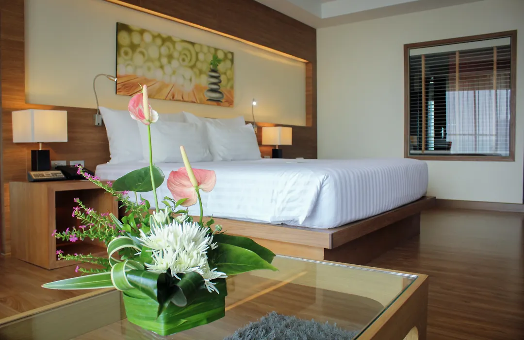 The Senses Pool Villas-1