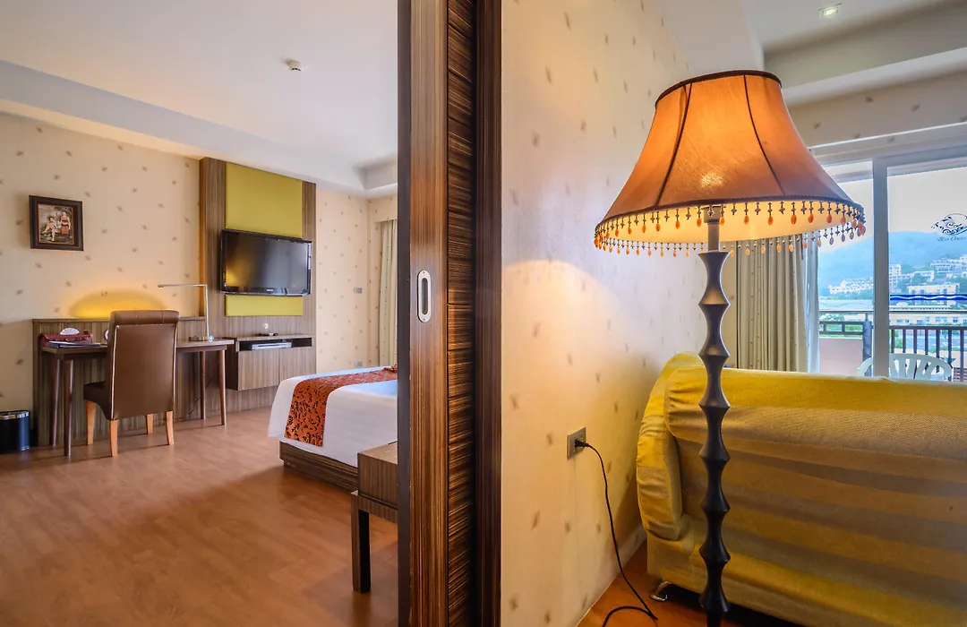 Blue Ocean Resort-1