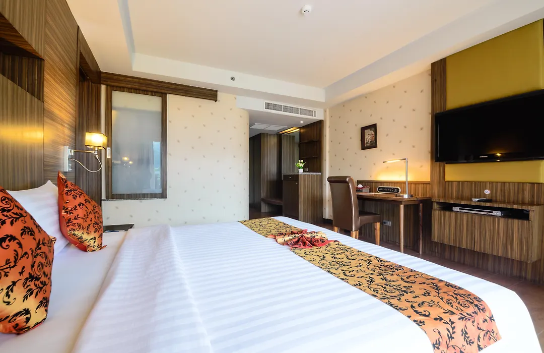Blue Ocean Resort-1