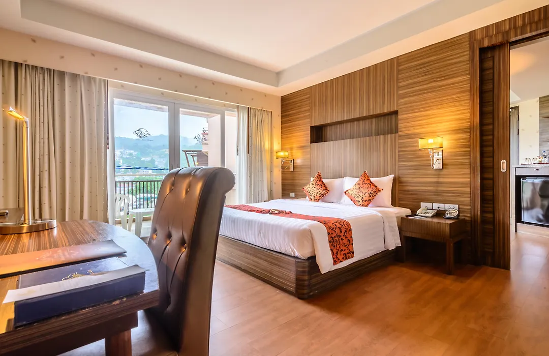 Blue Ocean Resort-1