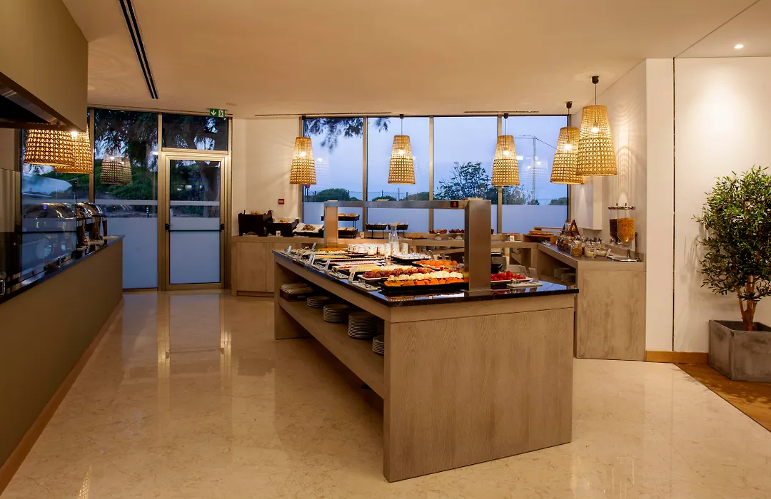 Turim Presidente Hotel-1