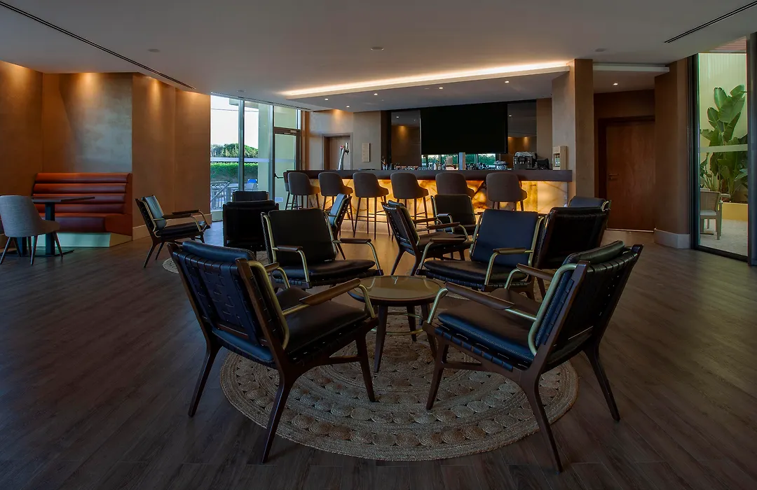Turim Presidente Hotel-1
