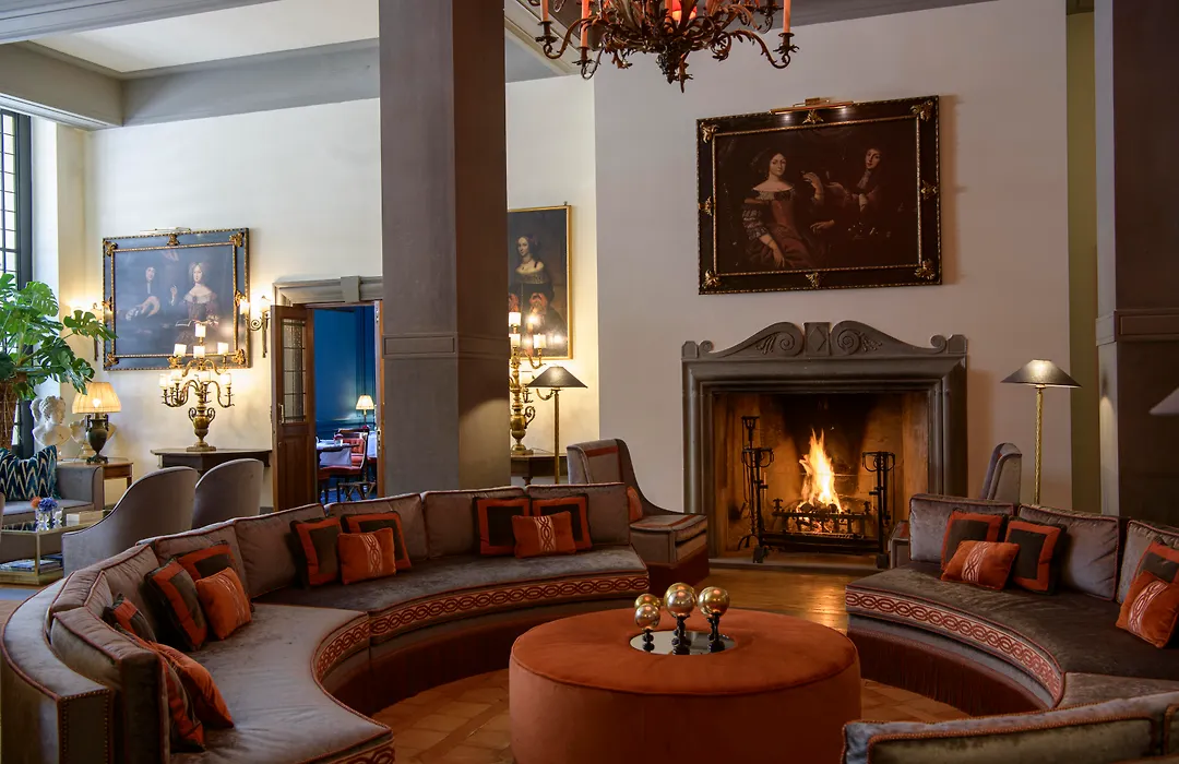 Helvetia&Bristol Firenze - Starhotels Collezione-1