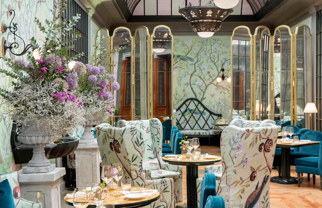 Helvetia&Bristol Firenze – Starhotels Collezione-1