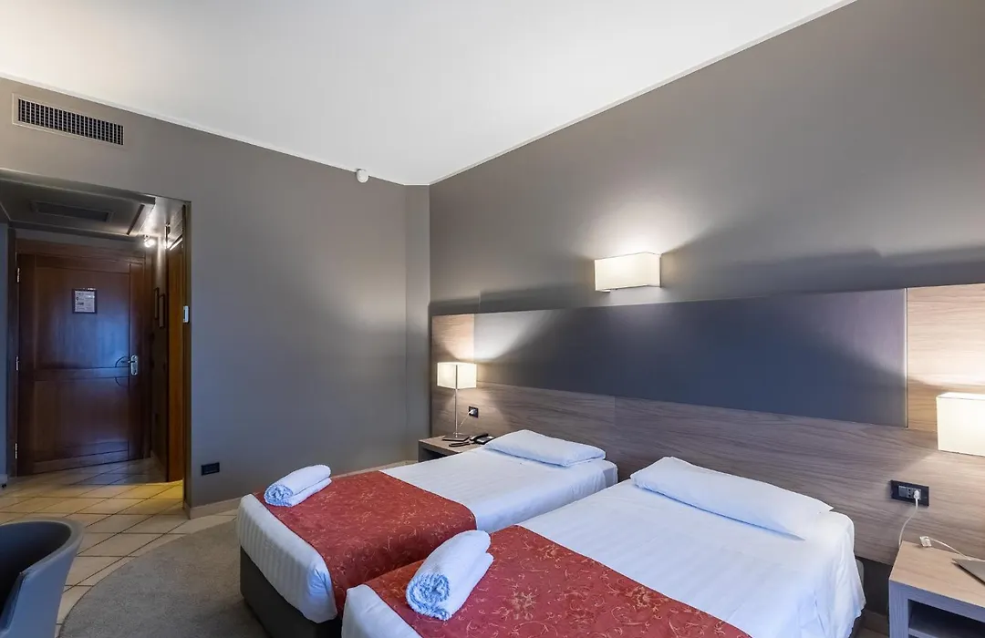 Hotel Sunflower-1
