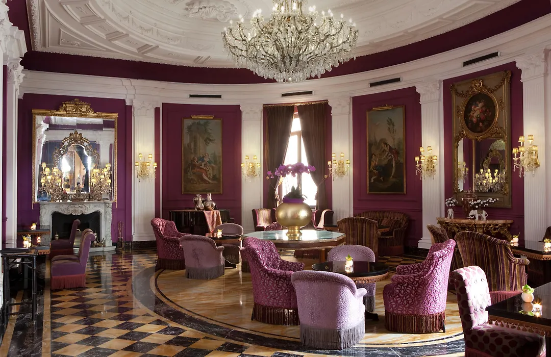 Baglioni Hotel Regina - The Leading Hotels Of The World-1