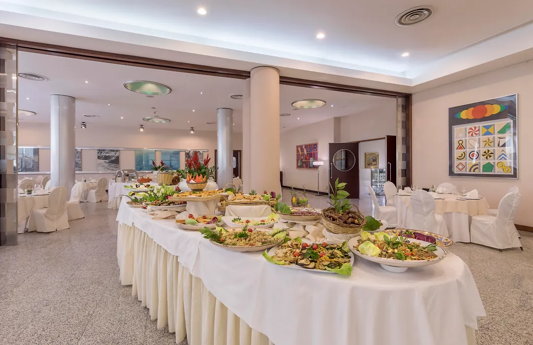 Mercure Hotel President Lecce-1