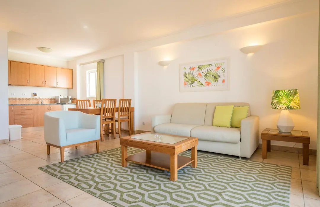 Clube Porto Mos - Sunplace Hotels & Beach Resort-1