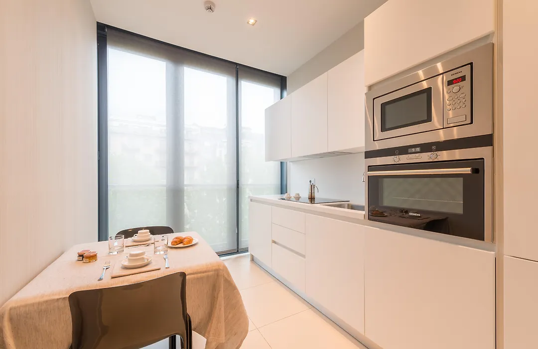 DUPARC Hotel&Apartments-1