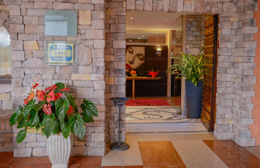 Ahg Donna Silvia Wellness Hotel-1