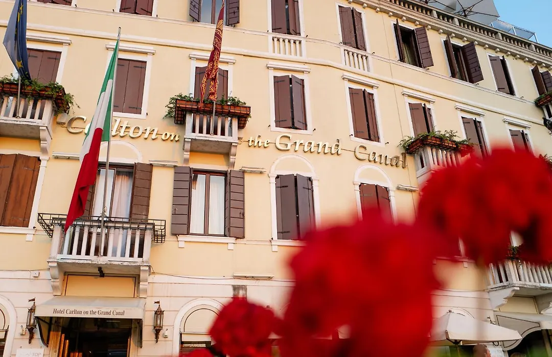 Hotel Carlton On The Grand Canal-1