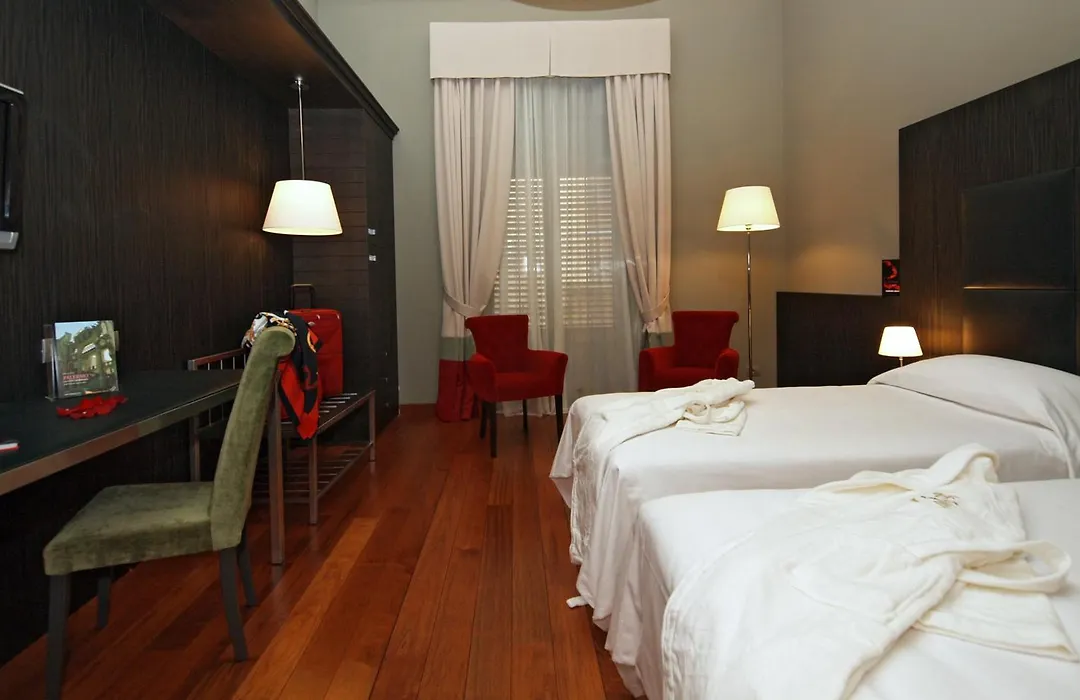 Hotel Porta Felice & Spa-1
