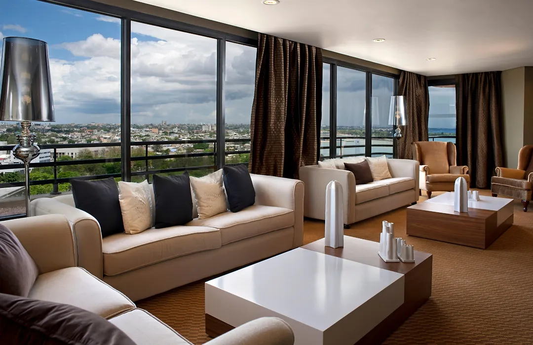 Crowne Plaza Santo Domingo By Ihg-1