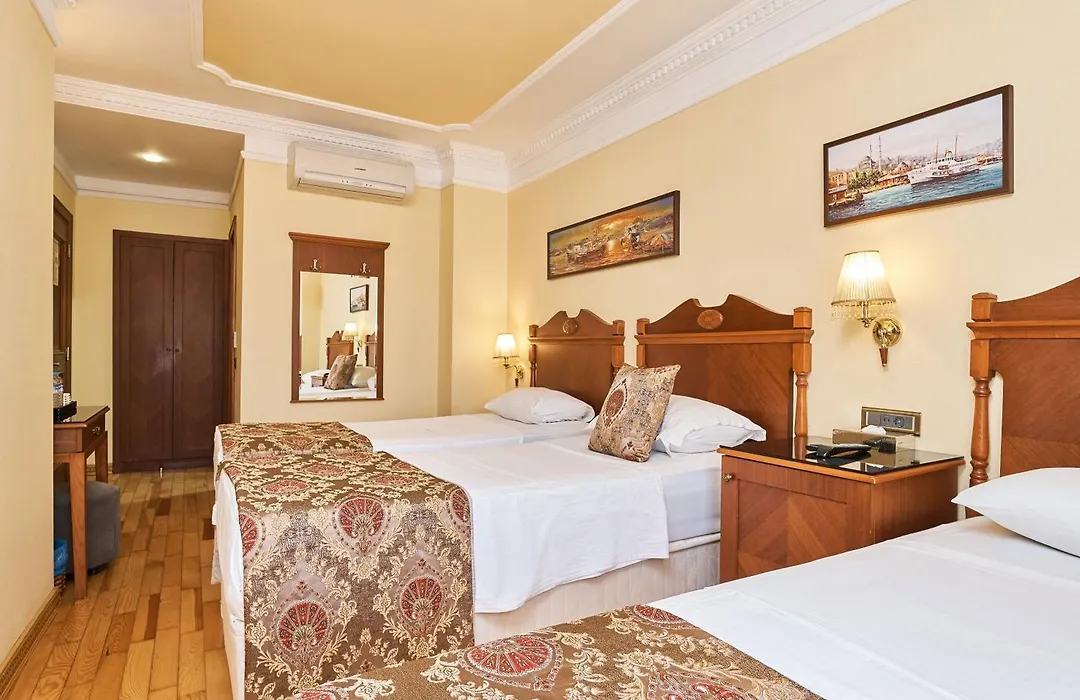 Best Western Empire Palace Hotel & Spa-1