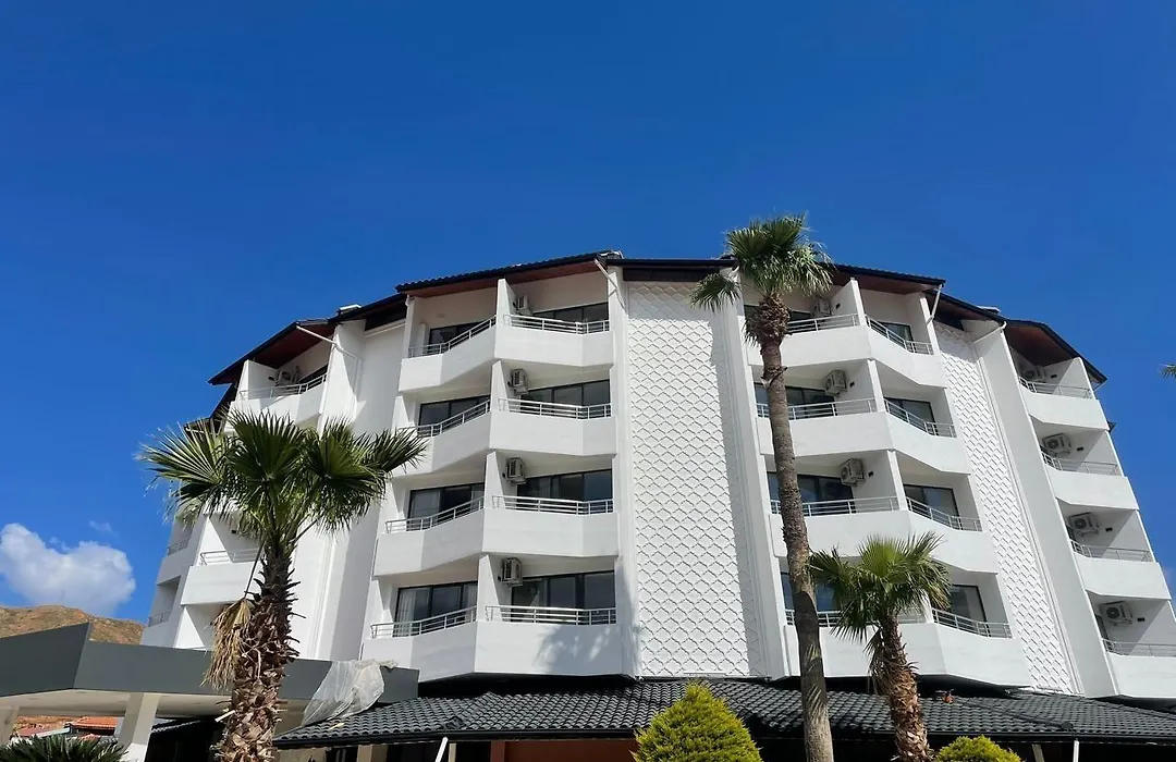 Verde Hotel (Adults Only)-1