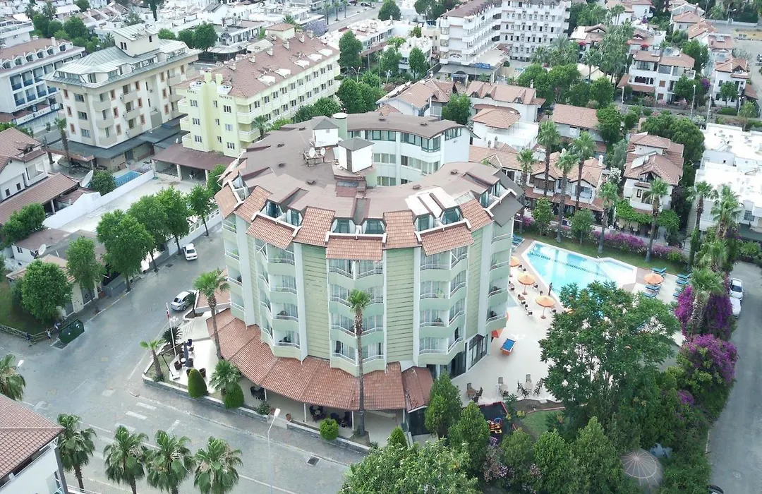 Verde Hotel (Adults Only)-1