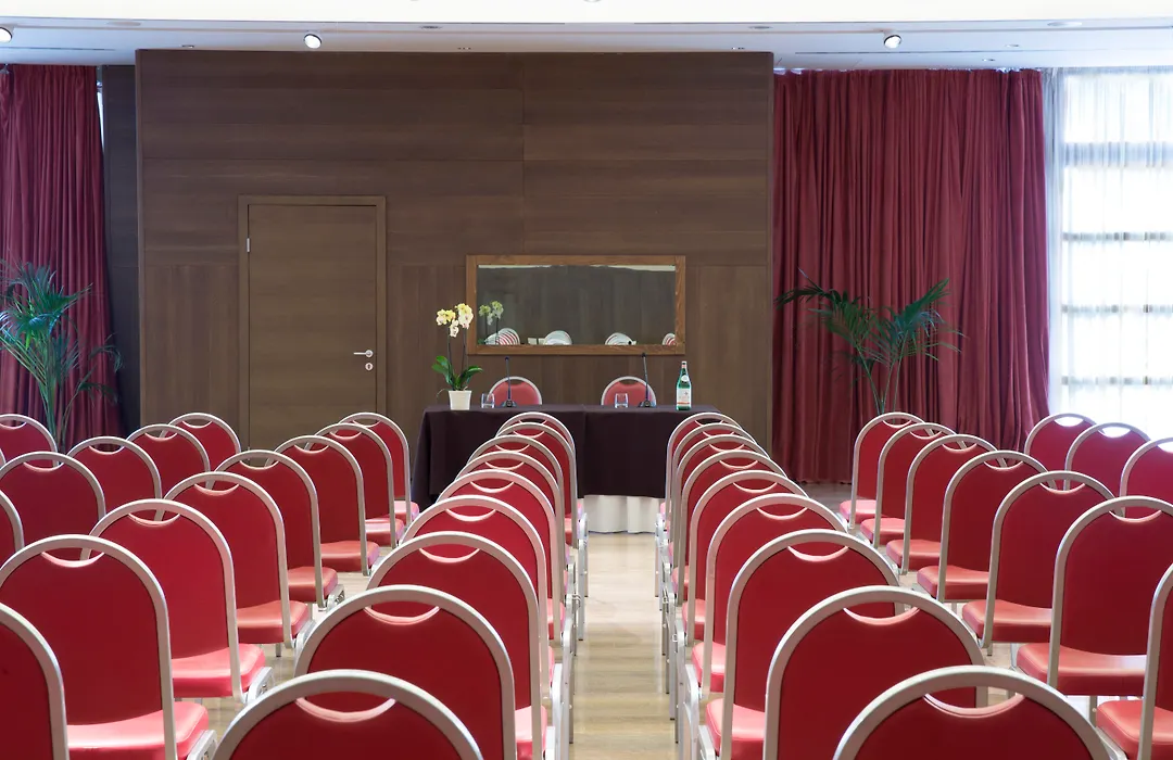 Grand Hotel Savoia Cortina D'Ampezzo, A Radisson Collection Hotel-1